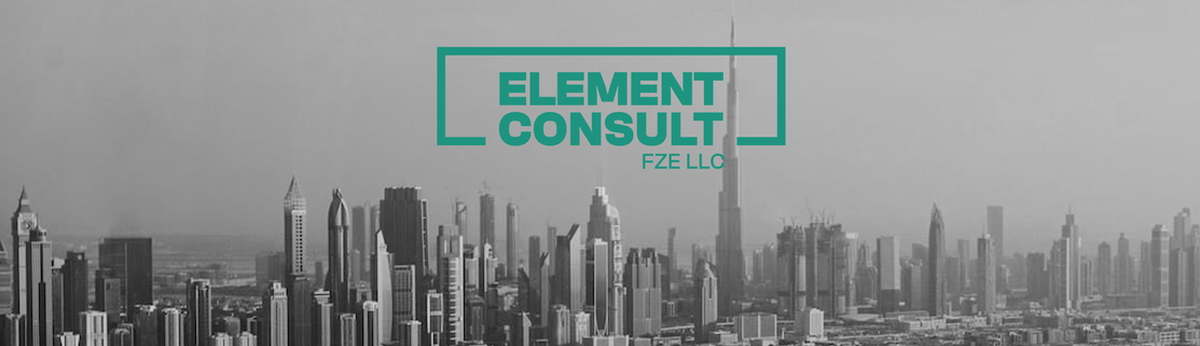 ELEMENT CONSULT FZE LLC – Professional services